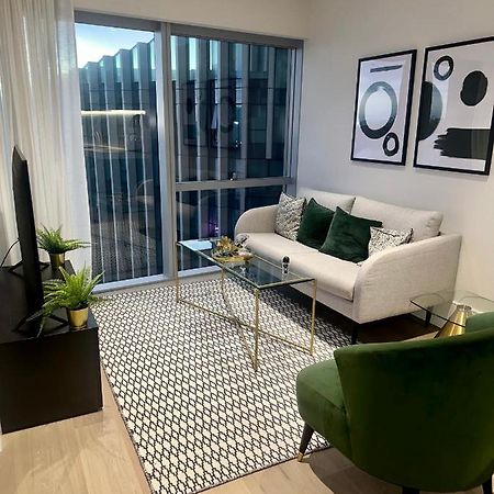 Godson Luxury One Bed Apartment Λονδίνο Εξωτερικό φωτογραφία
