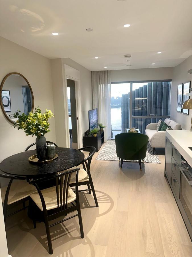 Godson Luxury One Bed Apartment Λονδίνο Εξωτερικό φωτογραφία