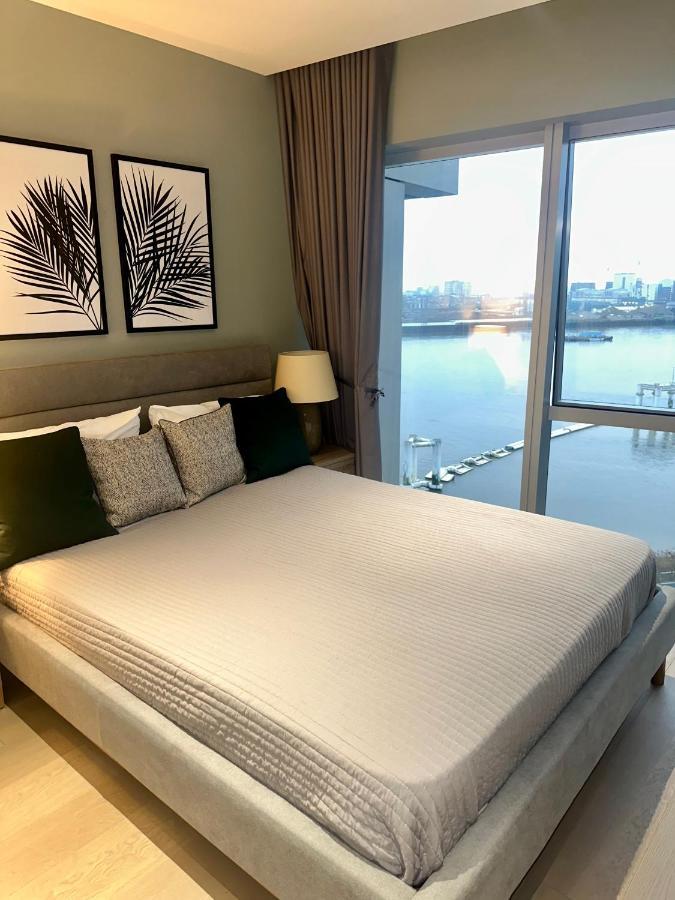Godson Luxury One Bed Apartment Λονδίνο Εξωτερικό φωτογραφία