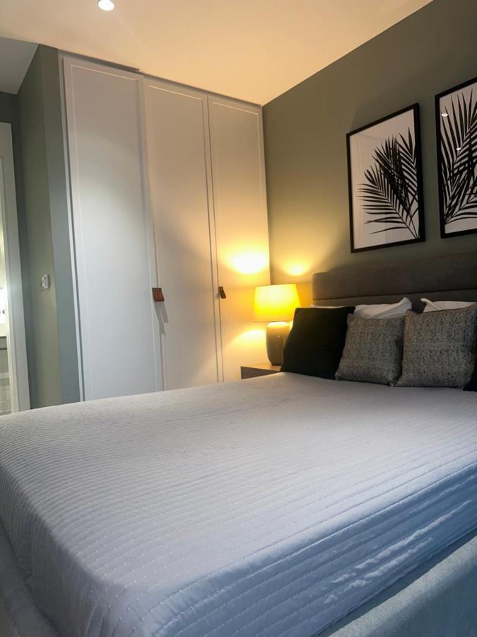 Godson Luxury One Bed Apartment Λονδίνο Εξωτερικό φωτογραφία
