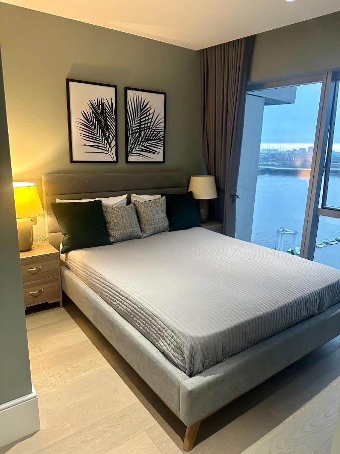 Godson Luxury One Bed Apartment Λονδίνο Εξωτερικό φωτογραφία