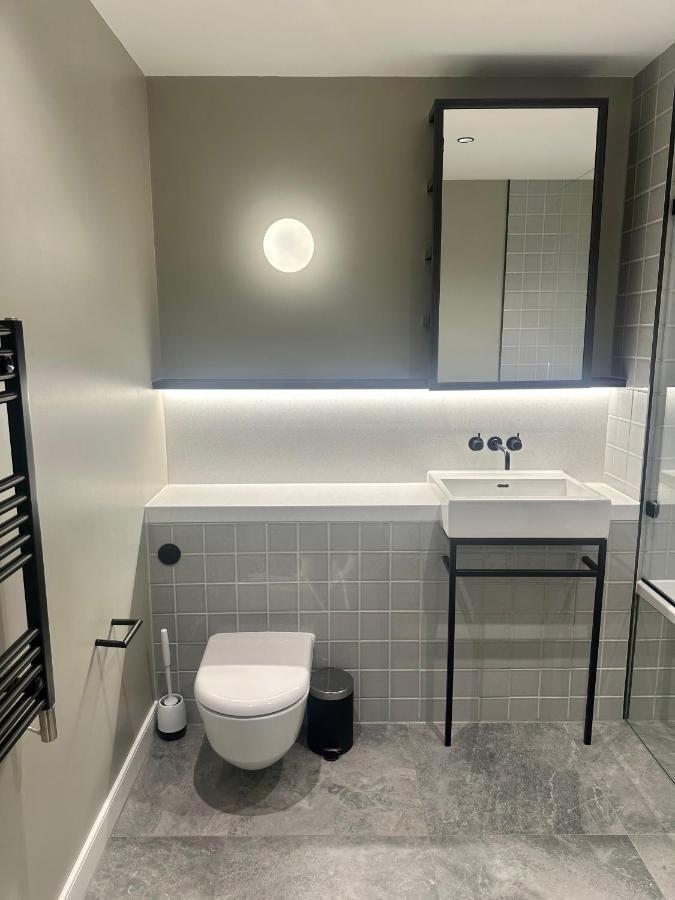 Godson Luxury One Bed Apartment Λονδίνο Εξωτερικό φωτογραφία
